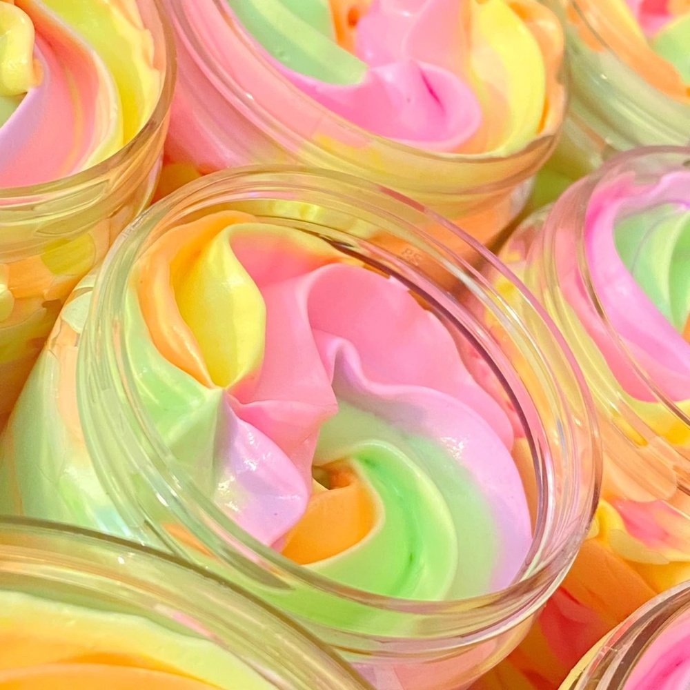 Pebbles Whipped Body Butter